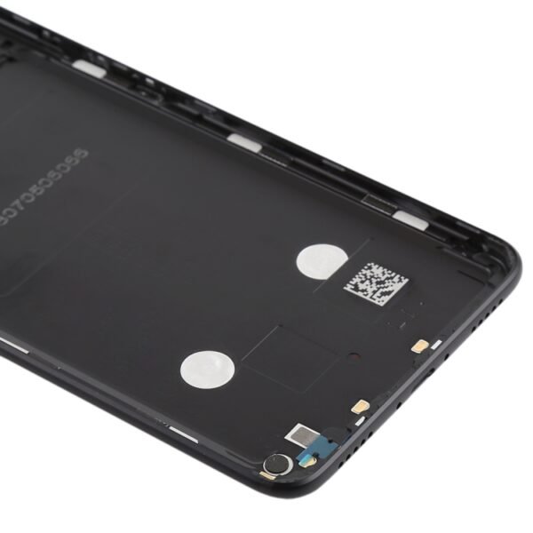 Back Cover for Xiaomi Mi Max 3, Mi Max 3 - Image 5
