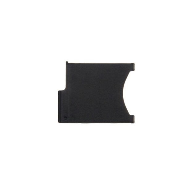 Card Tray for Sony Xperia Z / L36h(Black) - Image 3