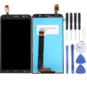 LCD Screen and Digitizer Full Assembly for 5.5 inch Asus Zenfone Go / ZB551KL, For Asus Zenfone Go ZB551KL