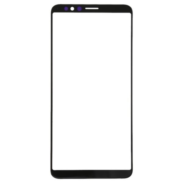 For OPPO R11s Front Screen Outer Glass Lens, For OPPO R11s - Image 2