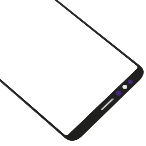 For OPPO R11s Front Screen Outer Glass Lens, For OPPO R11s - Image 4
