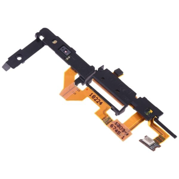 Earpiece Speaker Flex Cable for Sony Xperia XZ2 - Image 3
