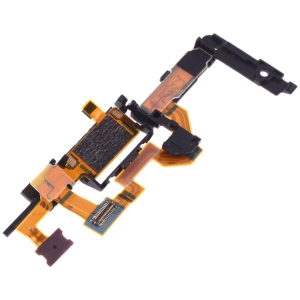 Earpiece Speaker Flex Cable for Sony Xperia XZ2 - Image 4