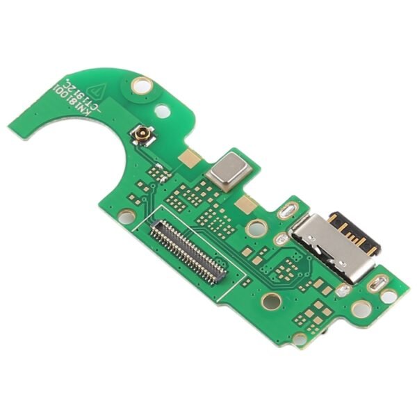 Charging Port Board for Nokia X7 - Image 3