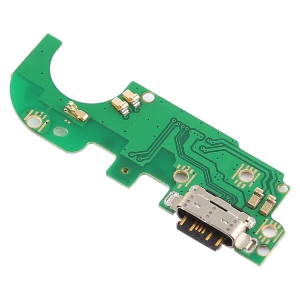 Charging Port Board for Nokia X7 - Image 4