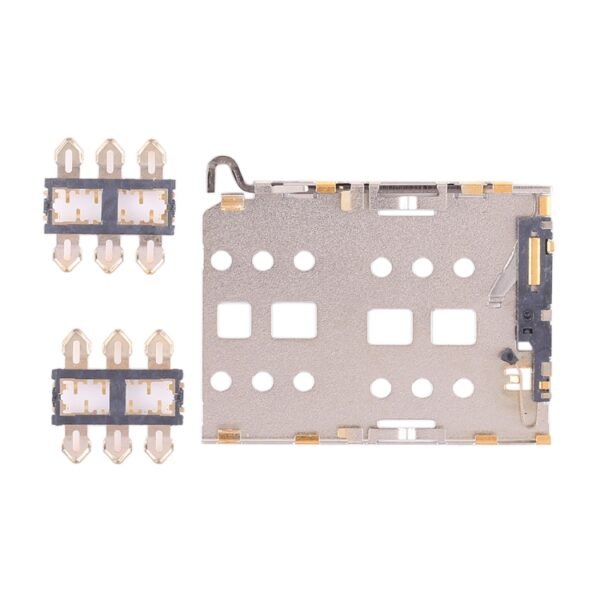 5 PCS Card Reader for Xiaomi Mi 5 - Image 2