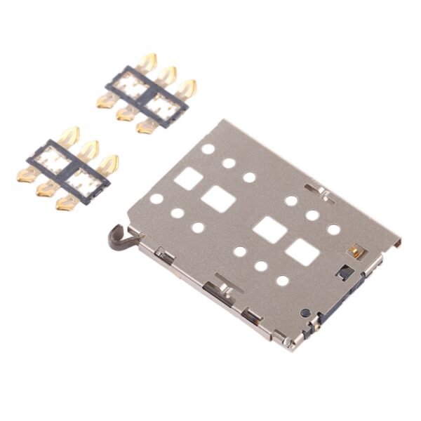 5 PCS Card Reader for Xiaomi Mi 5 - Image 3