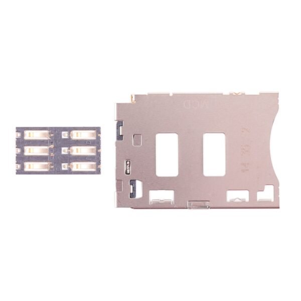 5 PCS Card Reader for Xiaomi Mi 3 - Image 2