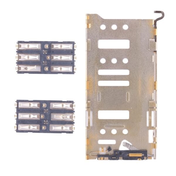 5 PCS Card Reader for Xiaomi Mi Note - Image 2