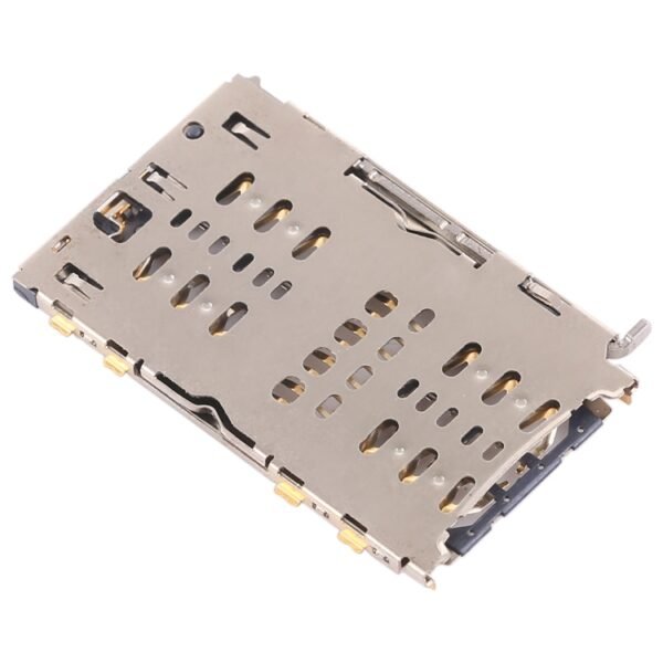 5 PCS Card Reader for Xiaomi Redmi 6A / Redmi 6 - Image 4