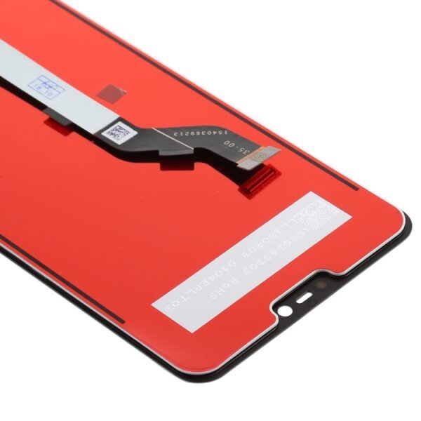 LCD Screen and Digitizer Full Assembly for Xiaomi Mi 8 Lite, For Xiaomi Mi 8 Lite (TFT) - Image 4