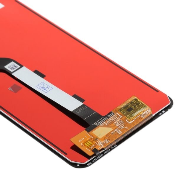 LCD Screen and Digitizer Full Assembly for Xiaomi Mi 8 Lite, For Xiaomi Mi 8 Lite (TFT) - Image 5