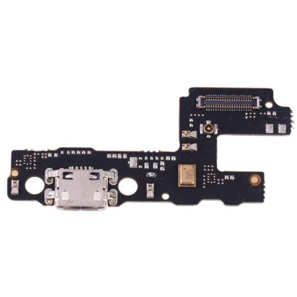 Charging Port Board for Xiaomi Mi Play - Image 2