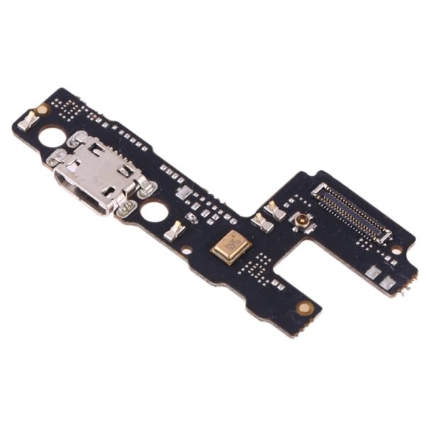 Charging Port Board for Xiaomi Mi Play - Image 3