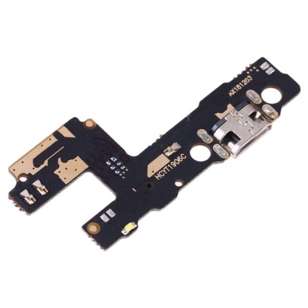 Charging Port Board for Xiaomi Mi Play - Image 4