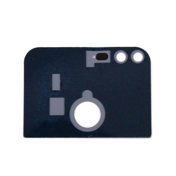 Glass Back Cover for Google Pixel XL / Nexus M1 (Upper Part), For Pixel XL / Nexus M1 Upper White, For Pixel XL / Nexus M1 Upper Blue - Image 3