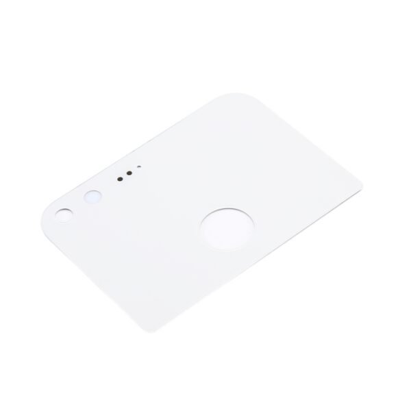 Glass Back Cover for Google Pixel XL / Nexus M1 (Upper Part), For Pixel XL / Nexus M1 Upper White, For Pixel XL / Nexus M1 Upper Blue - Image 4