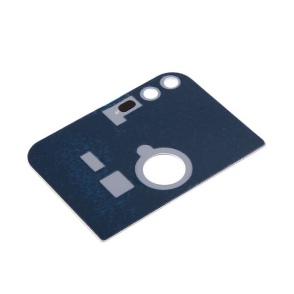 Glass Back Cover for Google Pixel XL / Nexus M1 (Upper Part), For Pixel XL / Nexus M1 Upper White, For Pixel XL / Nexus M1 Upper Blue - Image 5