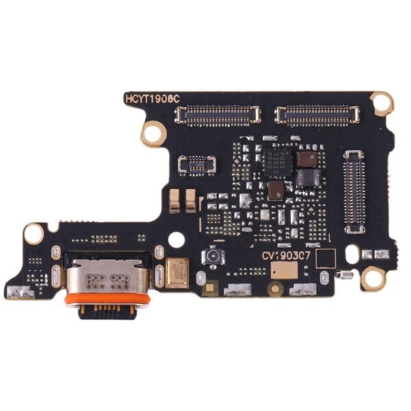 For Vivo X27 Charging Port Board - Image 2