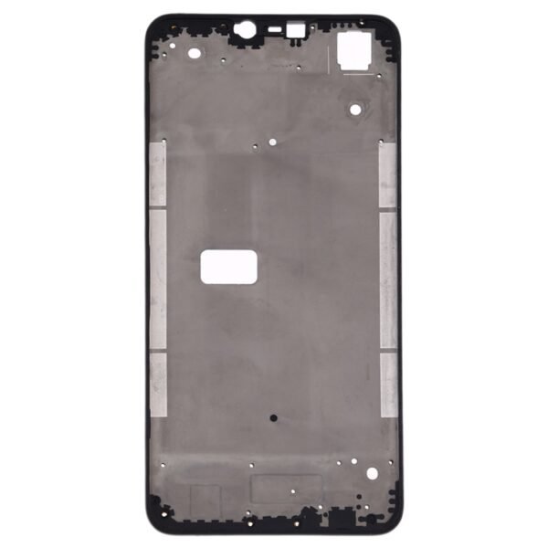 For OPPO A5 / A3s Front Housing LCD Frame Bezel Plate, For OPPO A5 - Image 3