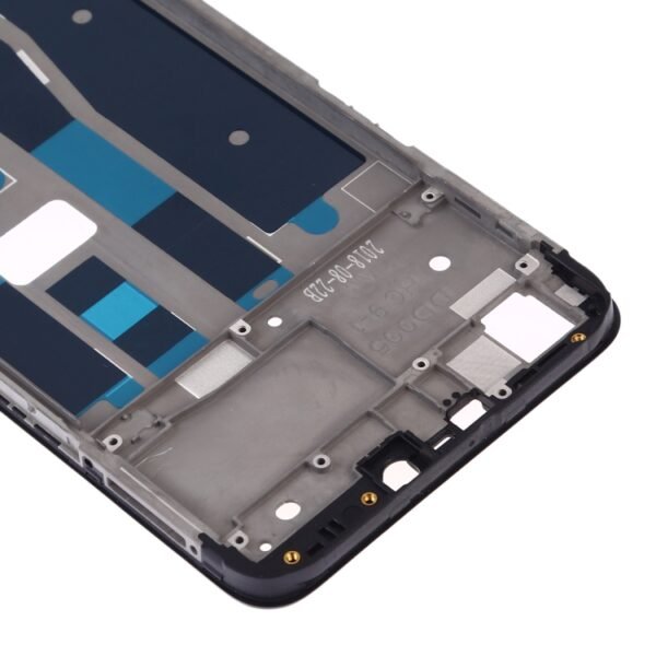 For OPPO A5 / A3s Front Housing LCD Frame Bezel Plate, For OPPO A5 - Image 4