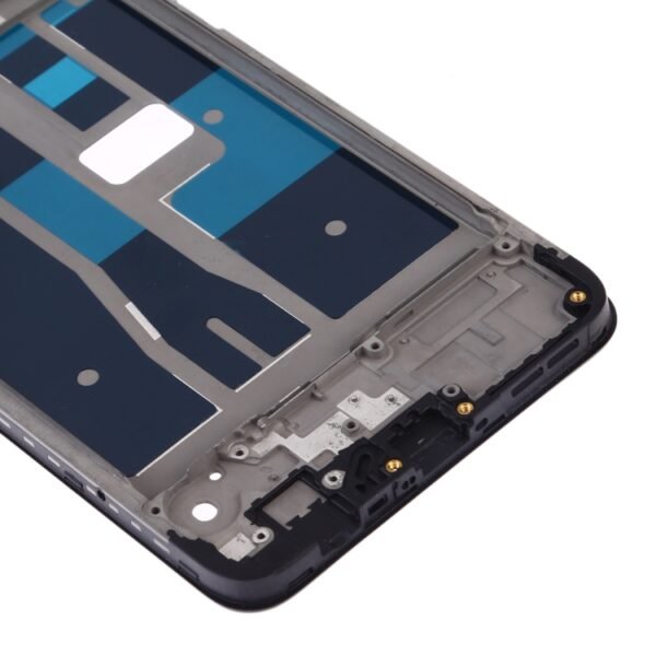 For OPPO A5 / A3s Front Housing LCD Frame Bezel Plate, For OPPO A5 - Image 5
