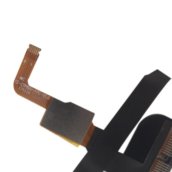 LCD Screen and Digitizer Full Assembly for Infinix Hot 3 Lite X553, For Infinix Hot 3 Lite - Image 4