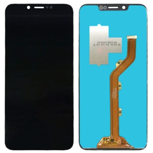 LCD Screen and Digitizer Full Assembly for Infinix Hot S3X X622, For Infinix Hot S3X - Image 3