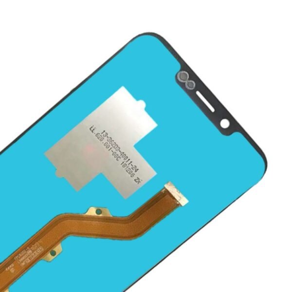 LCD Screen and Digitizer Full Assembly for Infinix Hot S3X X622, For Infinix Hot S3X - Image 5