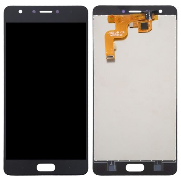 LCD Screen and Digitizer Full Assembly for Infinix Note 4 Pro X571, For Infinix Note 4 Pro - Image 3