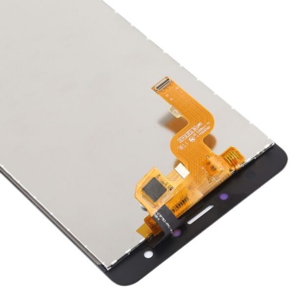 LCD Screen and Digitizer Full Assembly for Infinix Note 4 Pro X571, For Infinix Note 4 Pro - Image 4