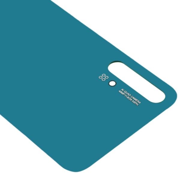 Battery Back Cover for Huawei Nova 5, For Huawei Nova 5, For Nova 5 - Image 4
