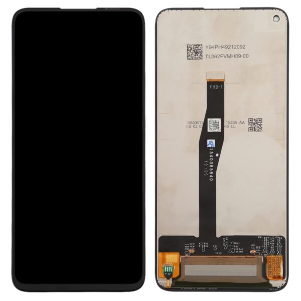 LCD Screen and Digitizer Full Assembly for Huawei Nova 5i Pro, For Huawei Nova 5i Pro - Image 3
