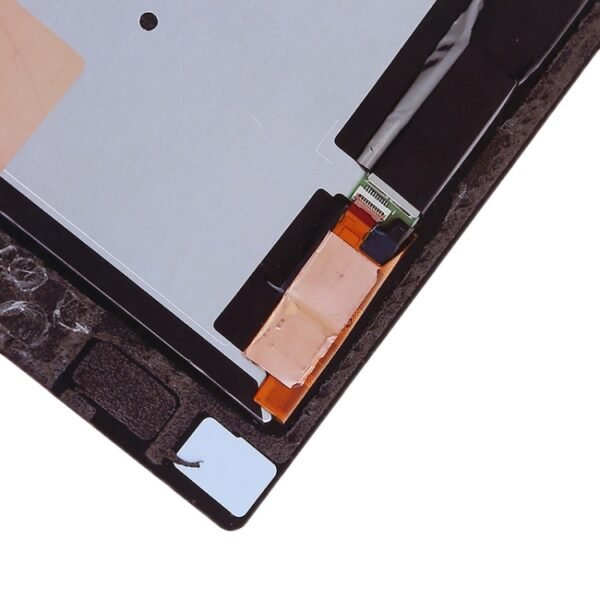 Original LCD Screen for Sony Xperia Z2 Tablet LTE with Digitizer Full Assembly - Image 5