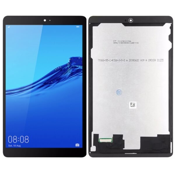 LCD Screen and Digitizer Full Assembly for Huawei MediaPad M5 Lite 8 JDN2-W09, For Huawei MediaPad M5 Lite 8 - Image 2