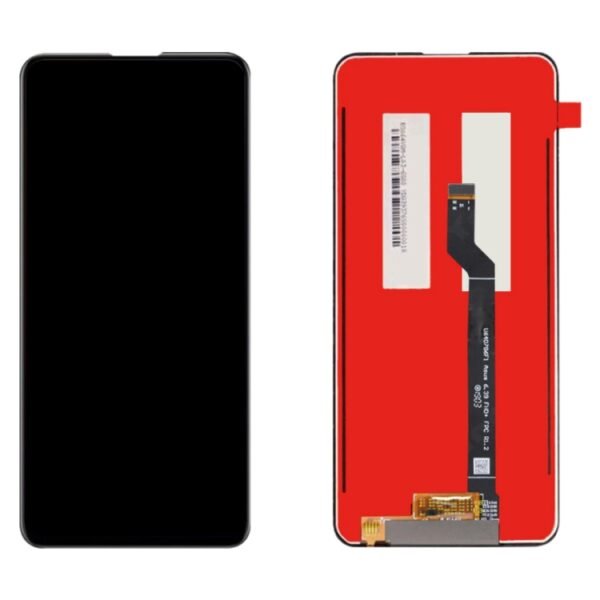LCD Screen and Digitizer Full Assembly for ASUS Zenfone 6 (2019) ZS630KL, For ASUS Zenfone 6 (2019) ZS630KL - Image 3