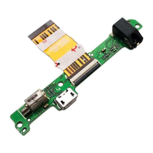 Charging Port Board for Huawei Mediapad 10 Link S10-201 - Image 2