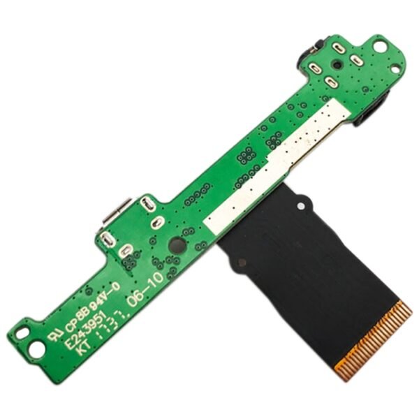 Charging Port Board for Huawei Mediapad 10 Link S10-201 - Image 3
