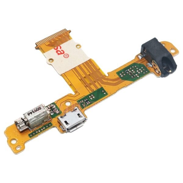 Charging Port Board for Huawei Mediapad 10 Link S10-231 - Image 2