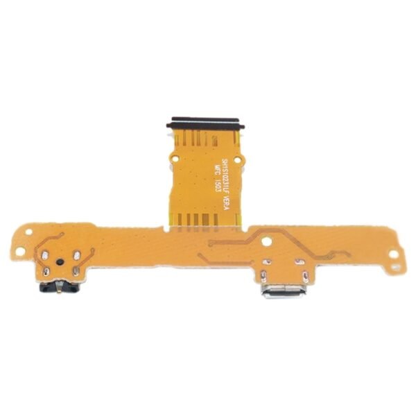 Charging Port Board for Huawei Mediapad 10 Link S10-231 - Image 3