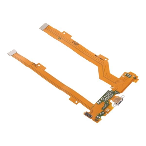 For Vivo V3Max Charging Port Flex Cable - Image 3