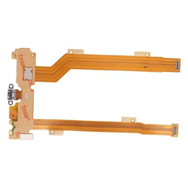 For Vivo V3Max Charging Port Flex Cable - Image 4