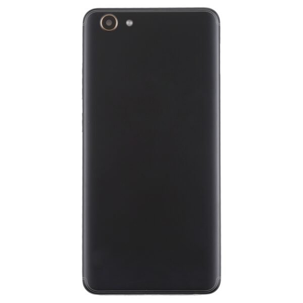 For Vivo Y71 Back Cover with Camera Lens Side Keys, For Vivo Y71 - Image 2