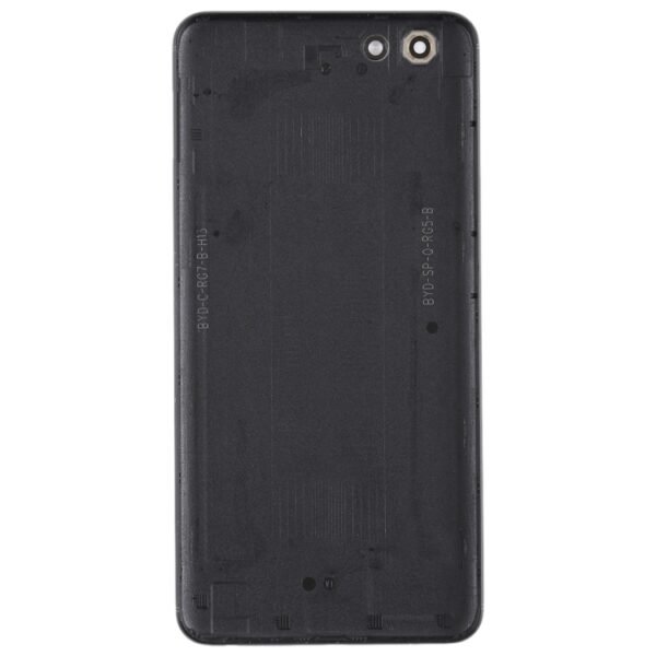 For Vivo Y71 Back Cover with Camera Lens Side Keys, For Vivo Y71 - Image 3