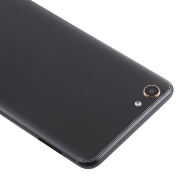 For Vivo Y71 Back Cover with Camera Lens Side Keys, For Vivo Y71 - Image 4