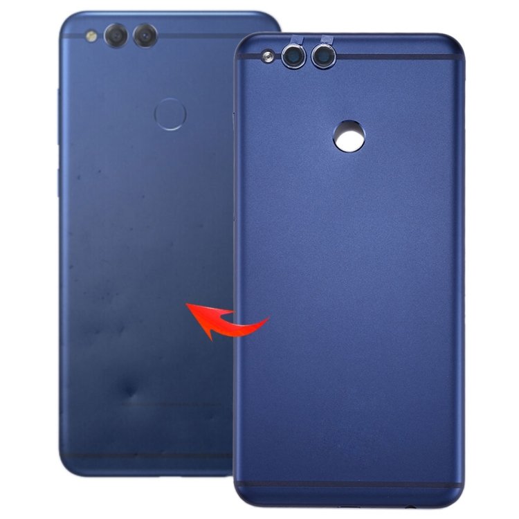 Back Cover for Huawei Honor Play 7X, For Huawei Play 7X, Honor Play 7X