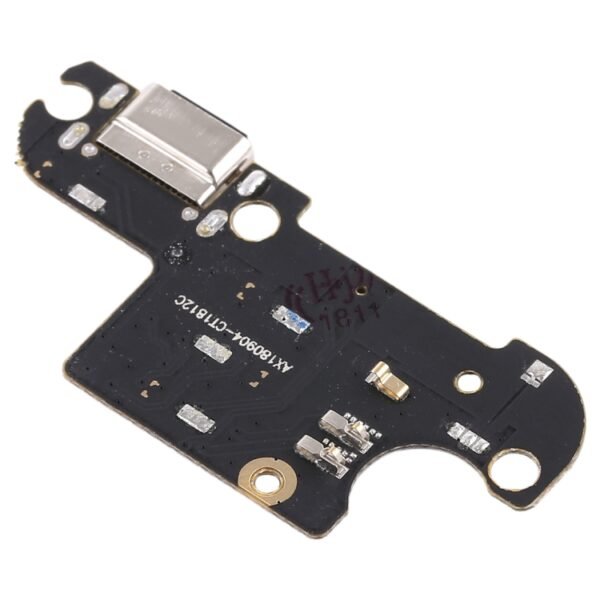 Charging Port Board for Xiaomi Mi 8 Lite - Image 4