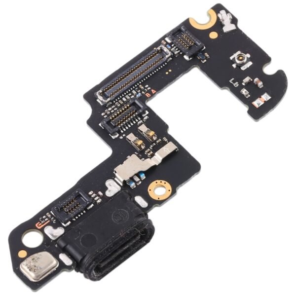 Original Charging Port Board for Huawei Honor 9 - Image 3