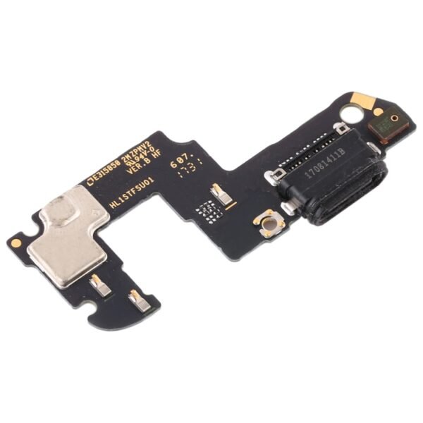 Original Charging Port Board for Huawei Honor 9 - Image 4