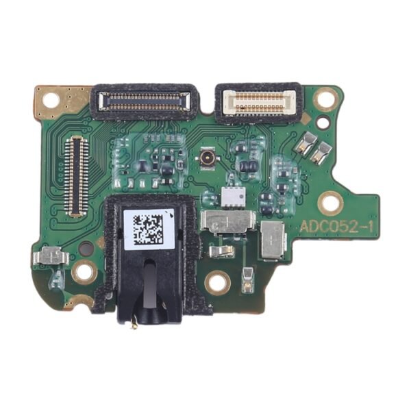 For OPPO A79 Earphone Jack Board with Microphone - Image 3